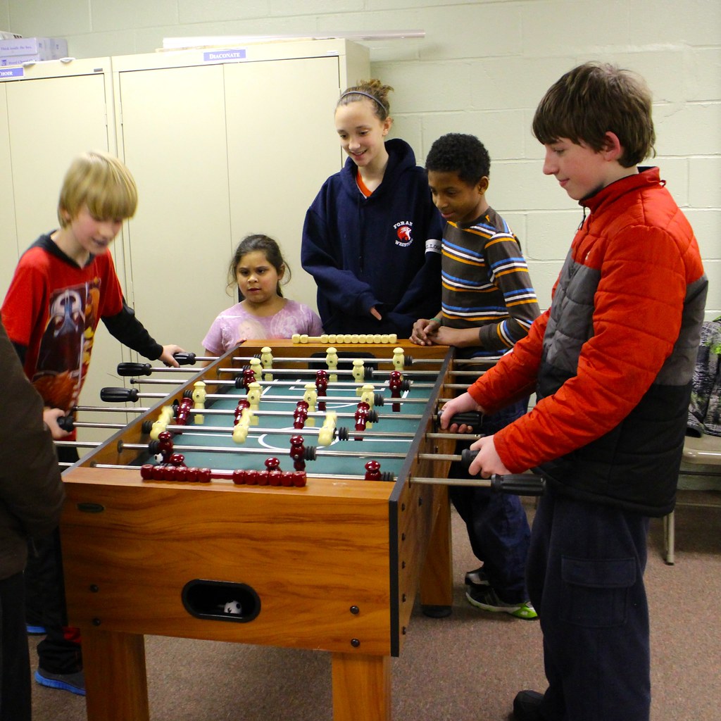 Bible Quiz Team Christmas Party 2013 (1/10/2014) 012 Flickr