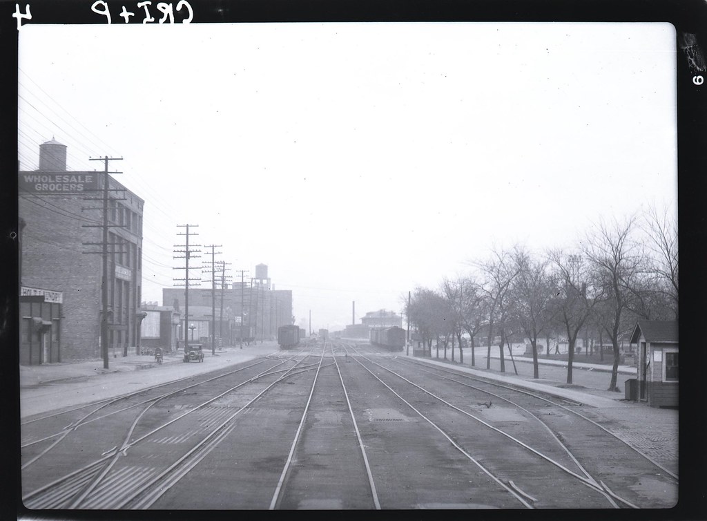Chicago, Rock Island and Pacific Flickr