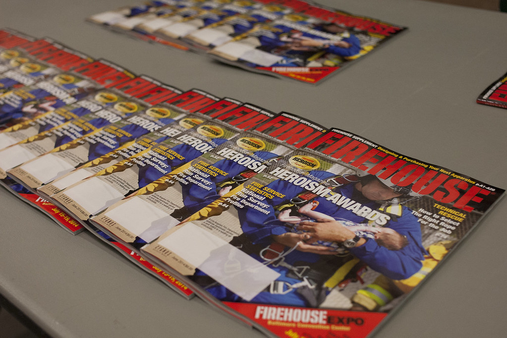 College of DuPage Hosts Illinois Fire Service Home Day 201… Flickr