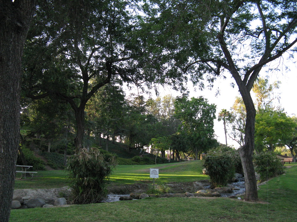 Northern views at Eisenhower Park Eisenhower Park, origina… Flickr