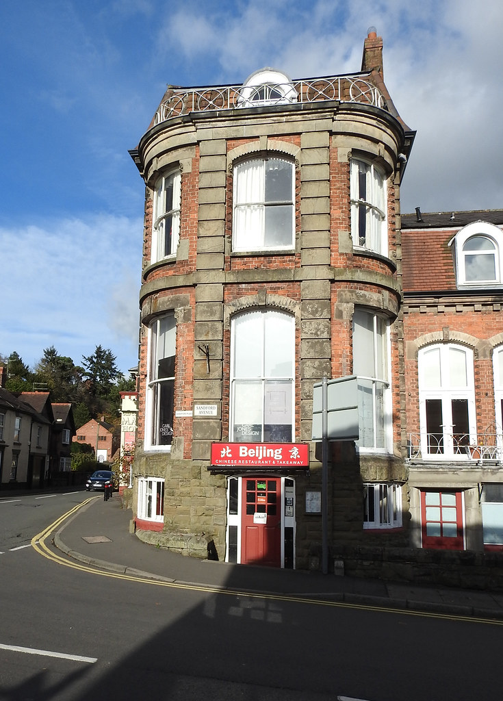 Beijing Restaurant & Takeaway, Sandford Avenue, Church Str… Flickr