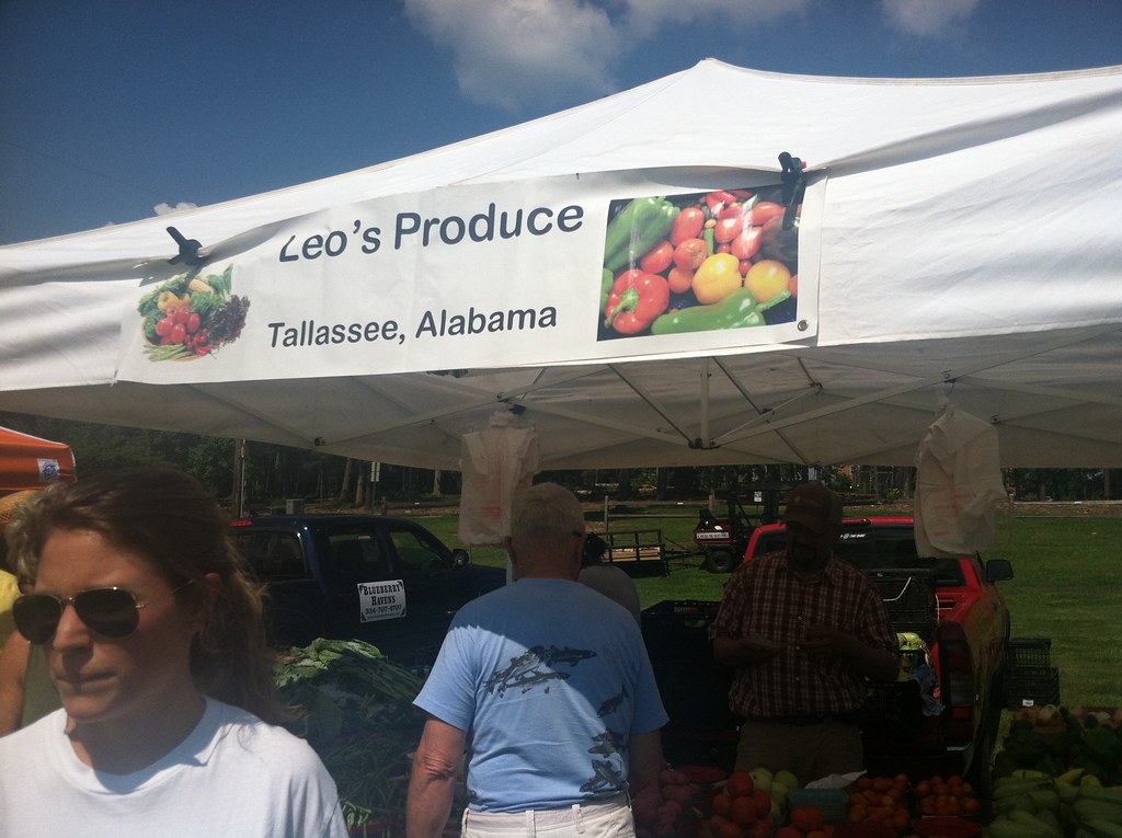 Auburn Farmers Market Every Thursday from 3 6 pm during … Flickr