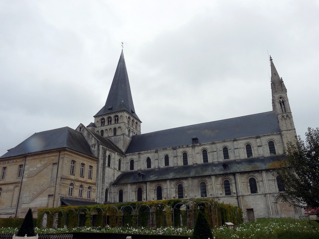 SaintMartindeBoscherville Images de Normandie... et d'ailleurs