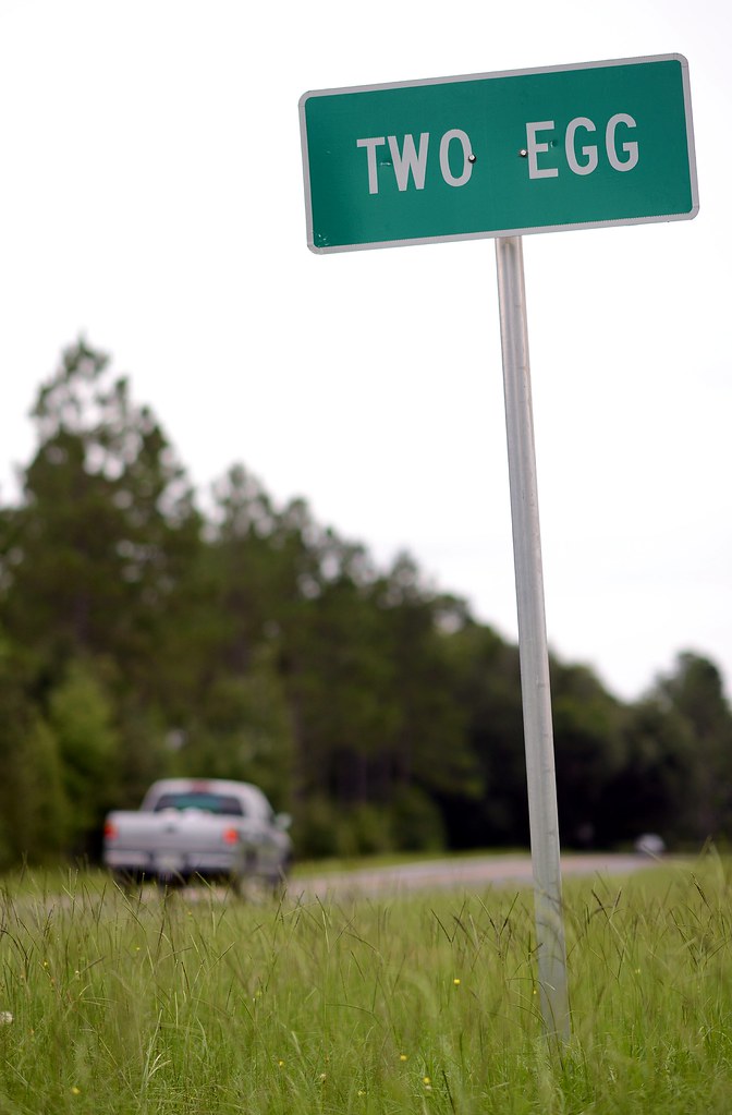 Two Egg, FL (Andrew Wardlaw for VISIT FLORIDA) A vehicle t… Flickr