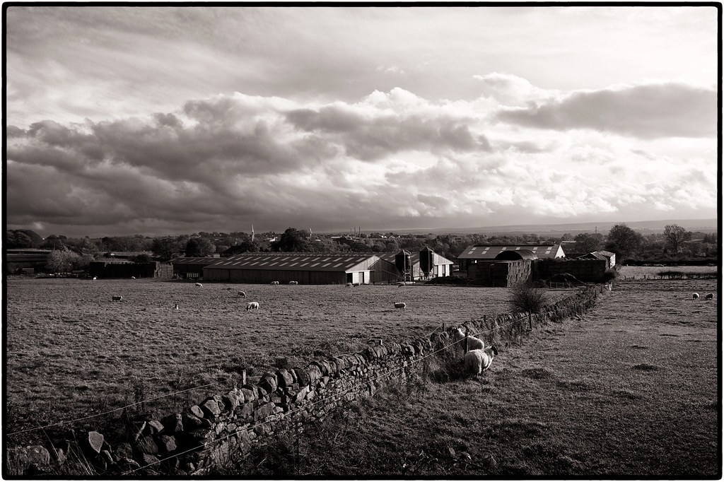 Stainton / Barnard Castle Taken in County Durham , UK . Flickr