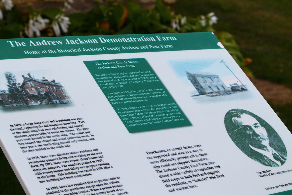 La Motte IA, and Surrounding Urbex In the La Motte area. I… Flickr