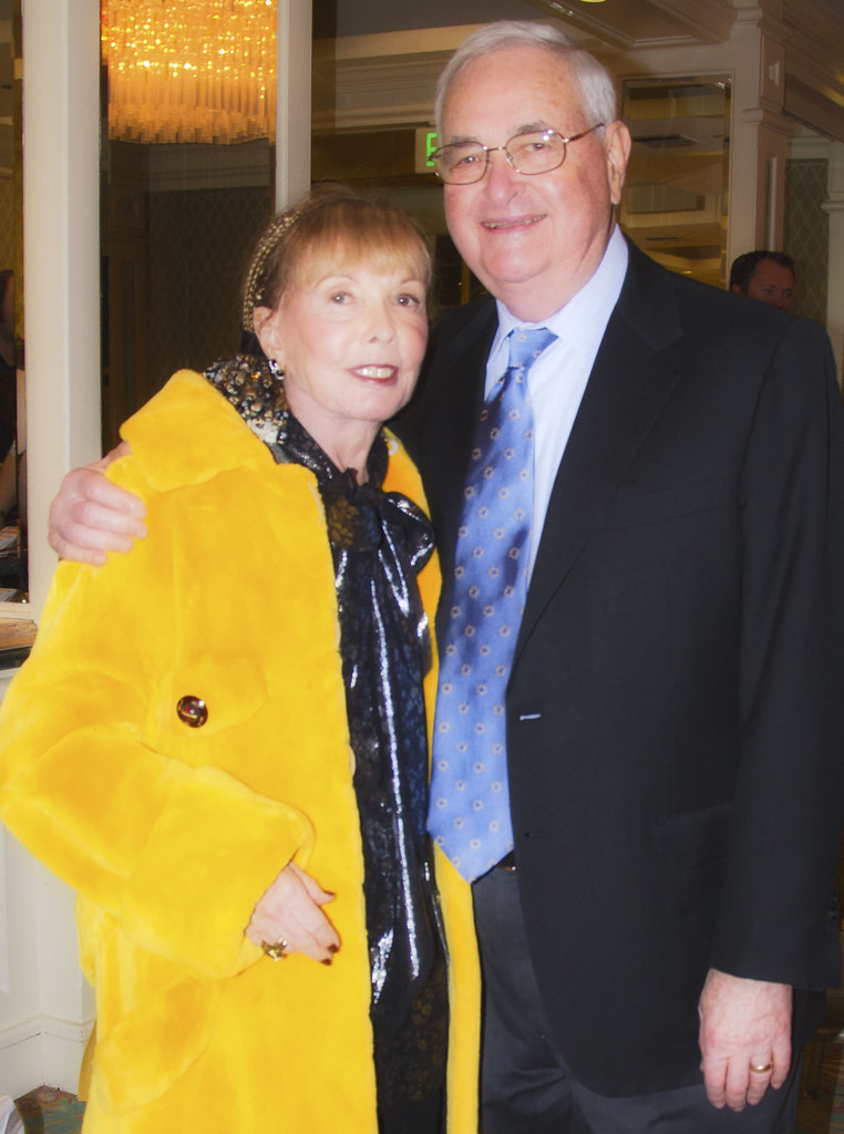 MomandDadKornblum ira gagon Flickr