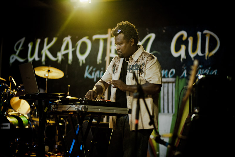 Kaumaakonga (Solomon Islands) Flickr