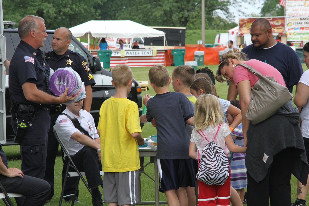 2013 Woodridge Jubilee Flickr