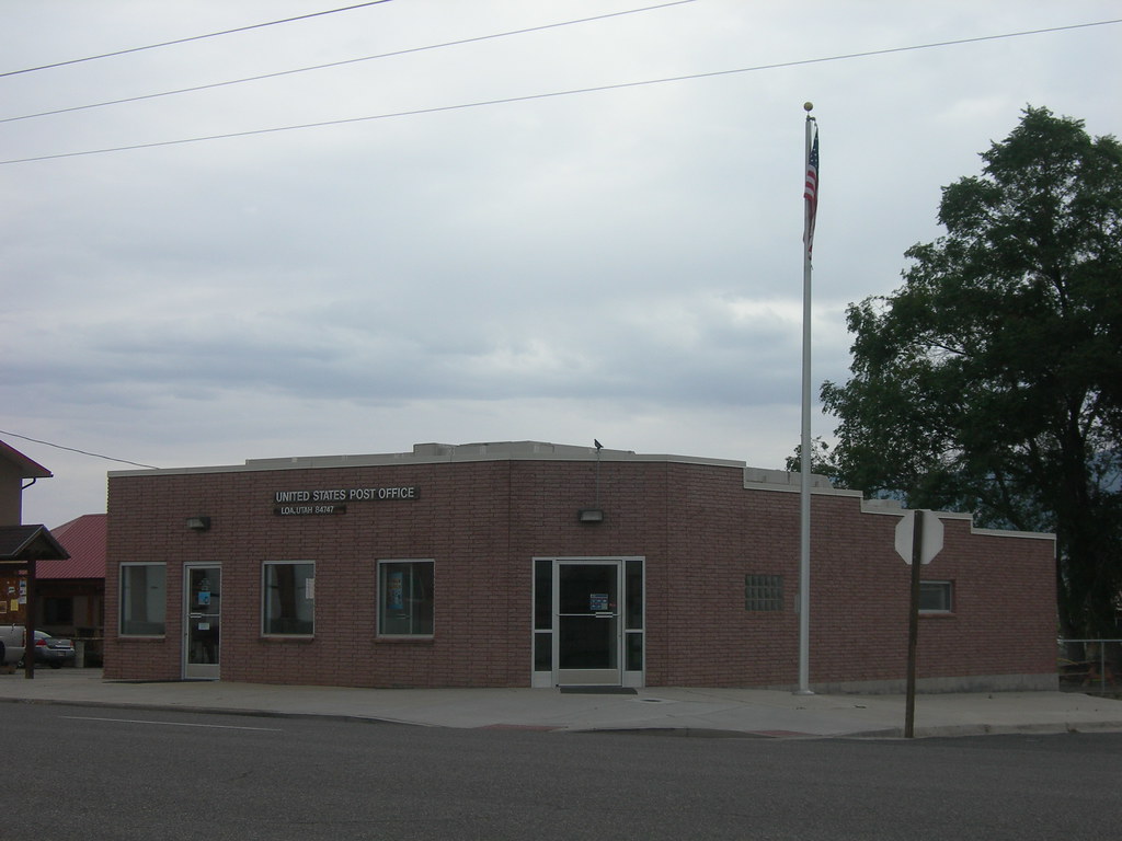 Loa, Utah 84747 Jimmy Emerson, DVM Flickr