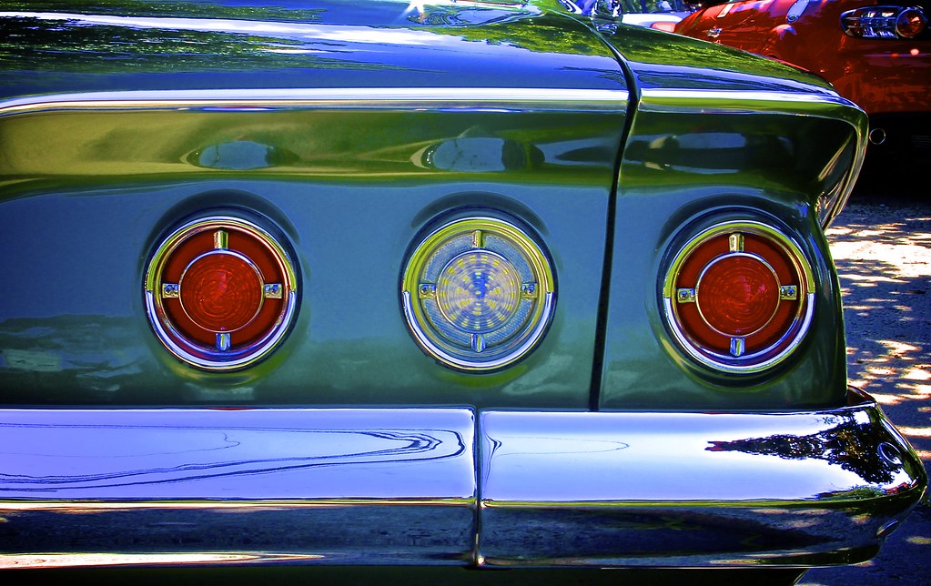 Chevy Merchantville Car Show 13' GB Photography Flickr