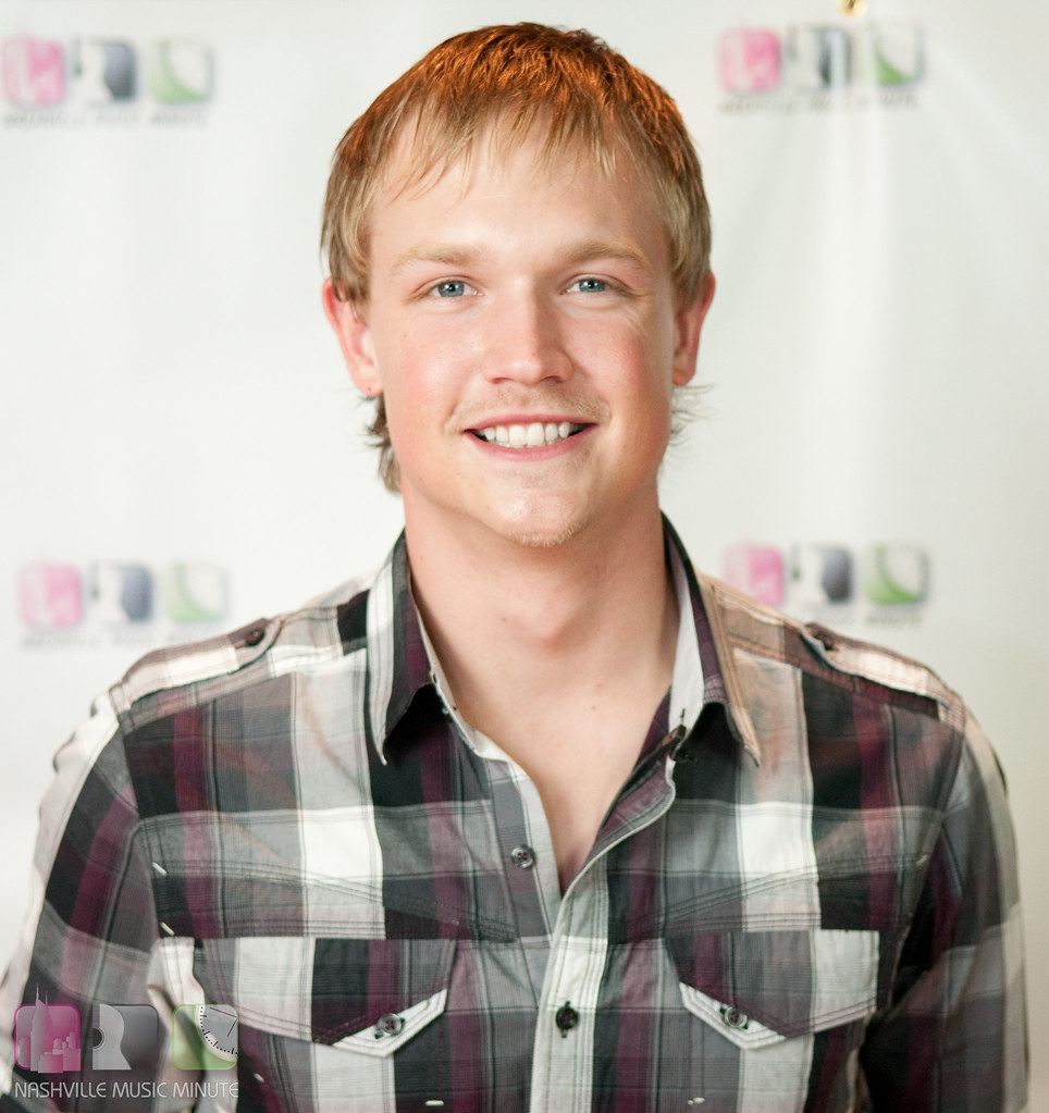 Blaine Larsen Blaine Larsen NMM. Photo Credit Jack J.I