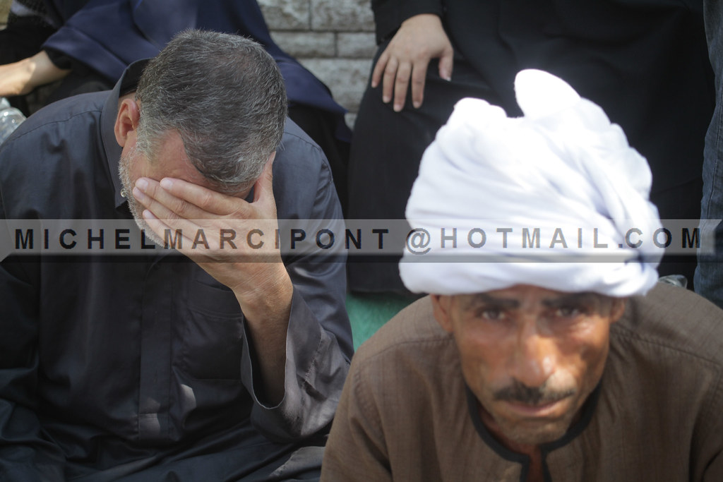 Egypt Cairo funeral at AlIman Mosque (111) Egypt Ca… Flickr