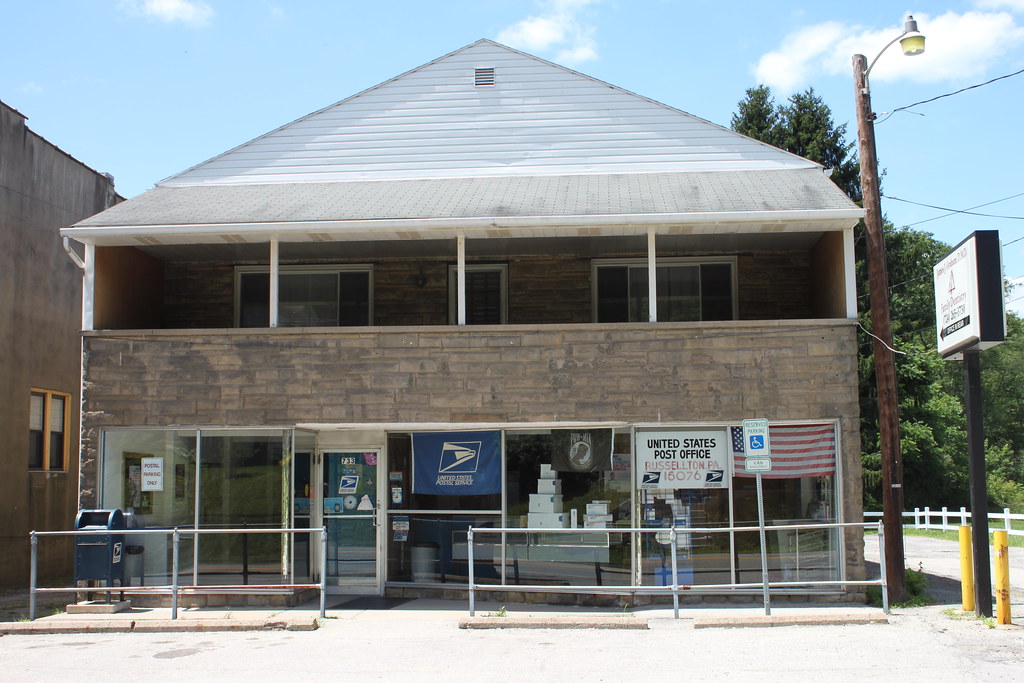 Russellton, PA 15076 Joseph Flickr