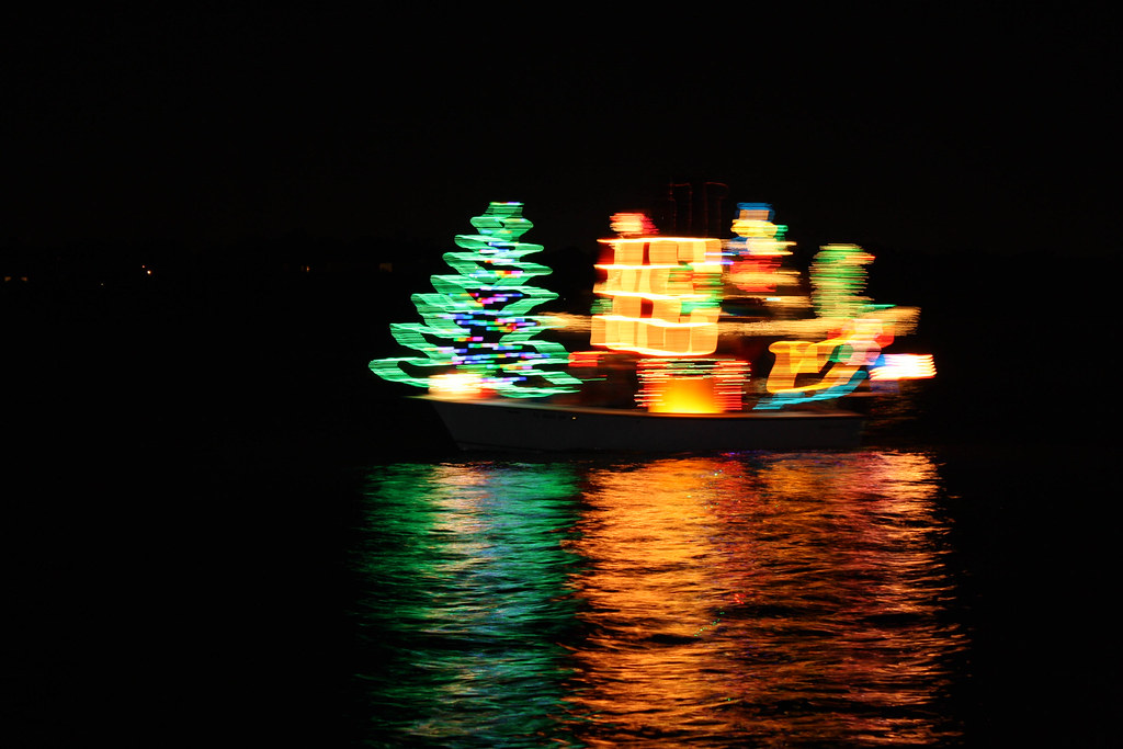 IMG_6969a Holiday Light Boat Parade Clearwater Power Squadron Flickr