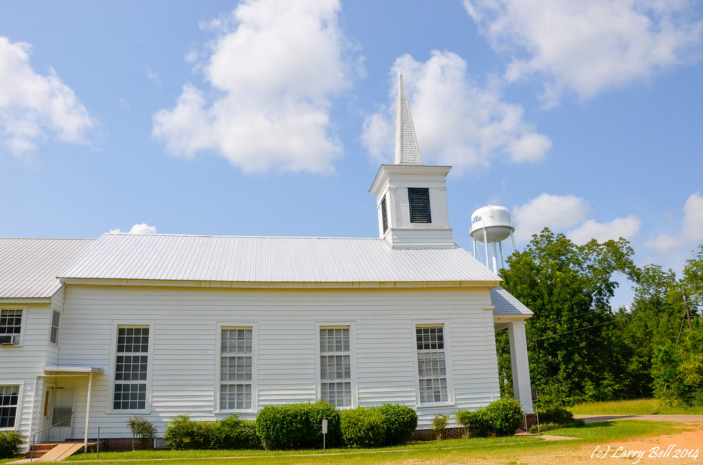 Orrville Dallas County Alabama Flickr