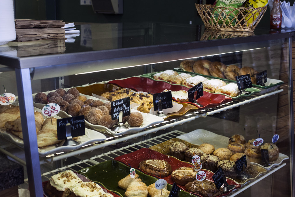 BreadNBrew BreadNBrew 100 S. Main St. Wellington, Ohio… Flickr