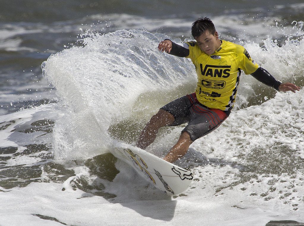 ECSC East Coast Surfing Championship Pro Am Virginia Beach Va. a photo on Flickriver