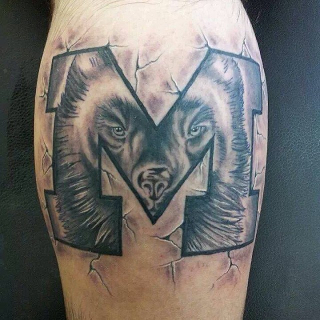 By @Tattoobc77 #Eastprovtattoo #Blackandgrey #Michigan #Wo… | Flickr 640_x_640_jpg