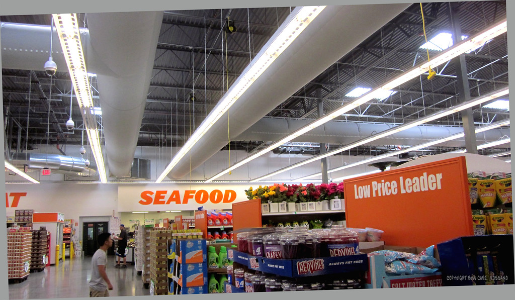 Low Price Leader by Rossano CALIFORNIA SuperStore Flickr