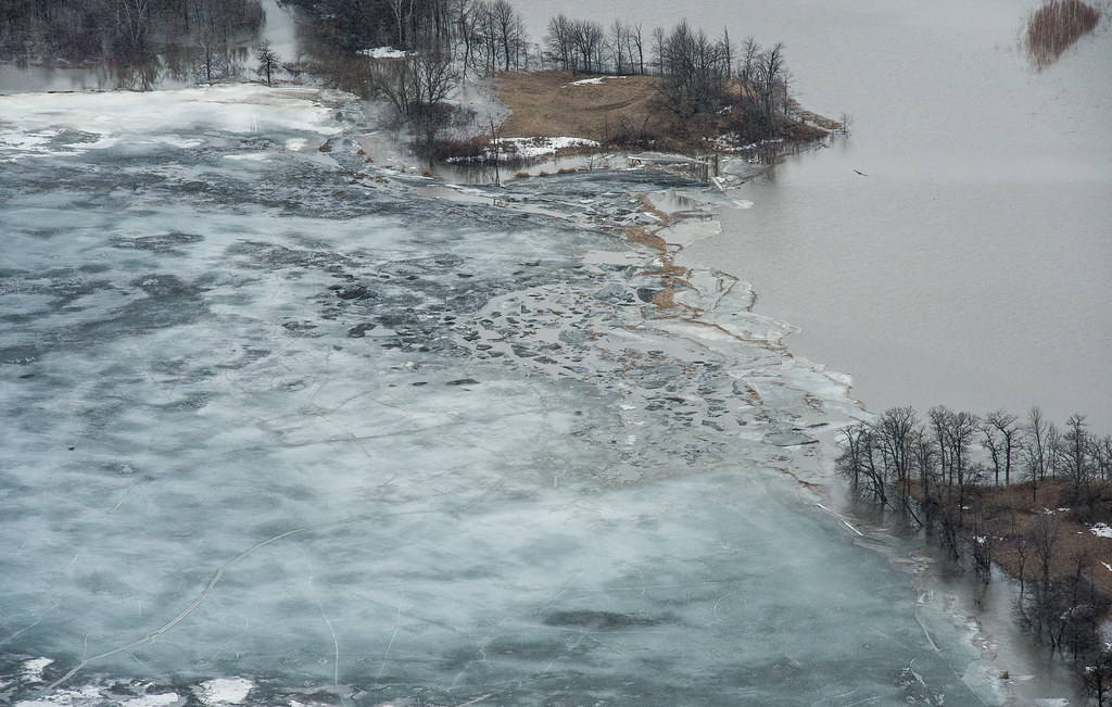 20130501NRCSLSC0279 Renwick Dam, in Pembina County, ND,… Flickr