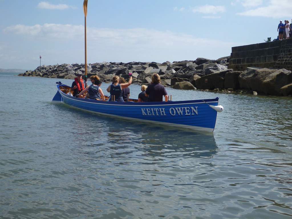 P1050300 Lyme Regis Regatta 10.8.13 paul r clare Flickr