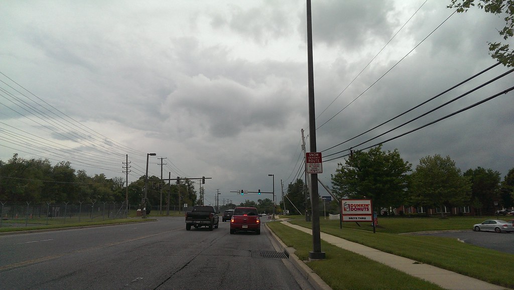 Maryland State Route 73 Yellow Springs Road in Frederick,… Flickr