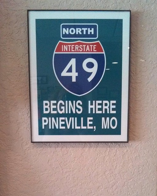 Unique, Odd, or Interesting Signs aka The good, the bad, and the ugly