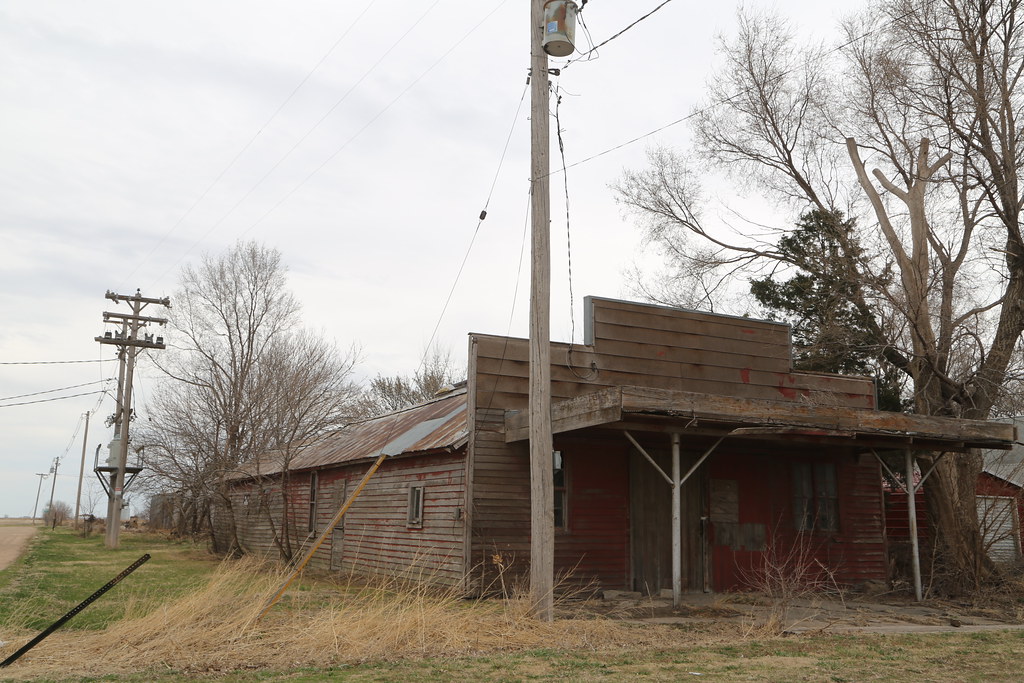 Ellis Nebraska, Gage County NE Bruce Wicks Flickr
