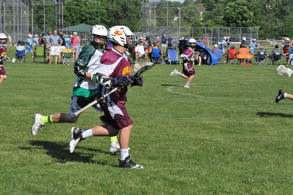Avon Lake Youth Lacrosse White Big Dog Tournament Flickr