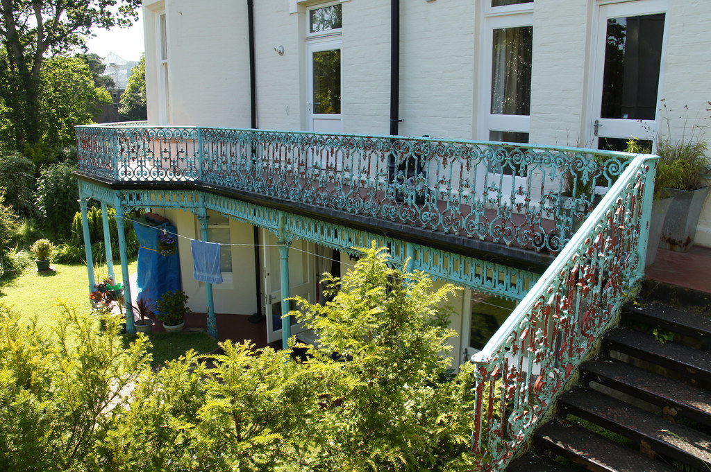 Ashdale Court (Cannington, Rutland House, Strathglen), 11 … Flickr