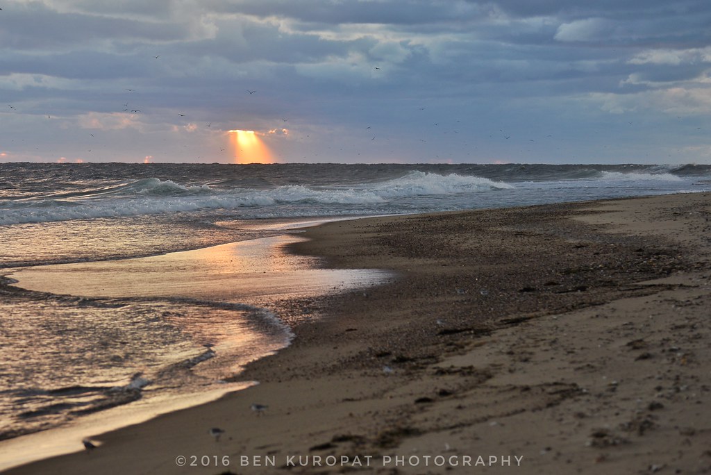 DSC_6849 Head Of The Meadow Sunrise Ben Kuropat Flickr