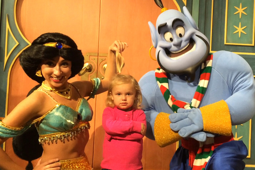 aladdingenieholidayscarf20141207mvmcp Alana Explains Flickr