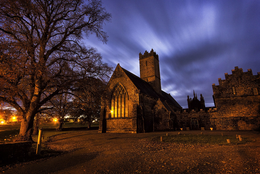 Raheen Business Park, Limerick, Ireland Sunrise Sunset Times