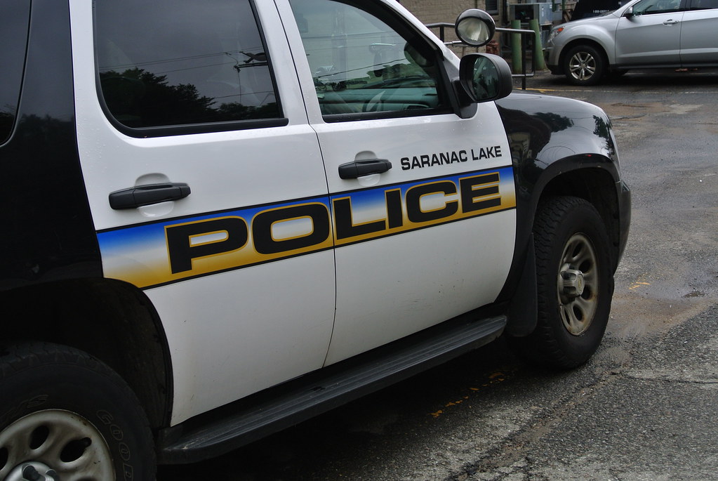 Saranac Lake Police Saranac Lake NY WNYPDPhotos Flickr