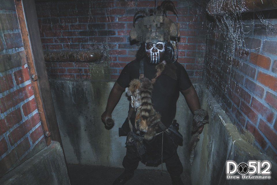 IMG_0101 House of Torment by Drew DeGennaro Do512 Flickr