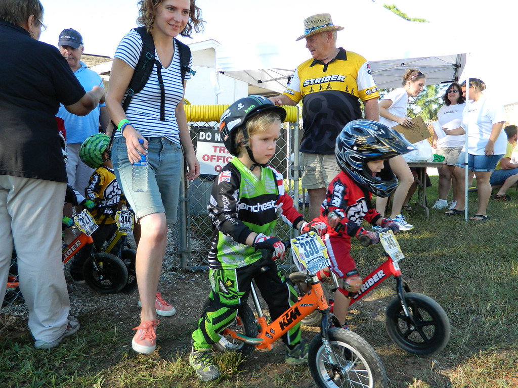 2013 STRIDER World Championship Race Day Strider Bikes Flickr