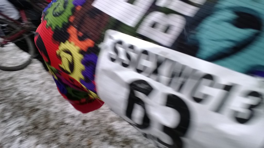 Bilenky SSCXWC 2013 The Bell's Bike Shop Cycling Team Flickr