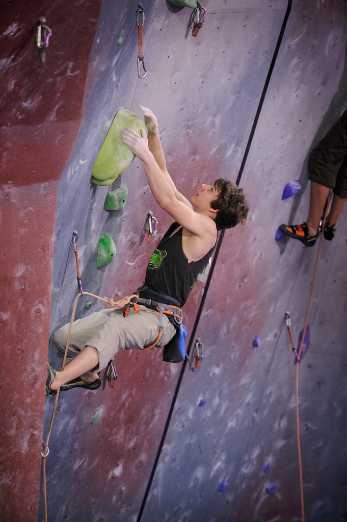 Youth Nationals 2012 Boulderz Climbing Centre Flickr