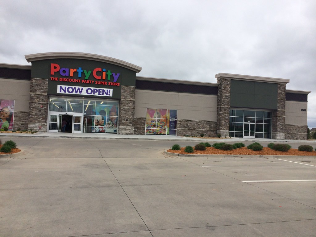 Party City West Des Moines, Iowa Flickr