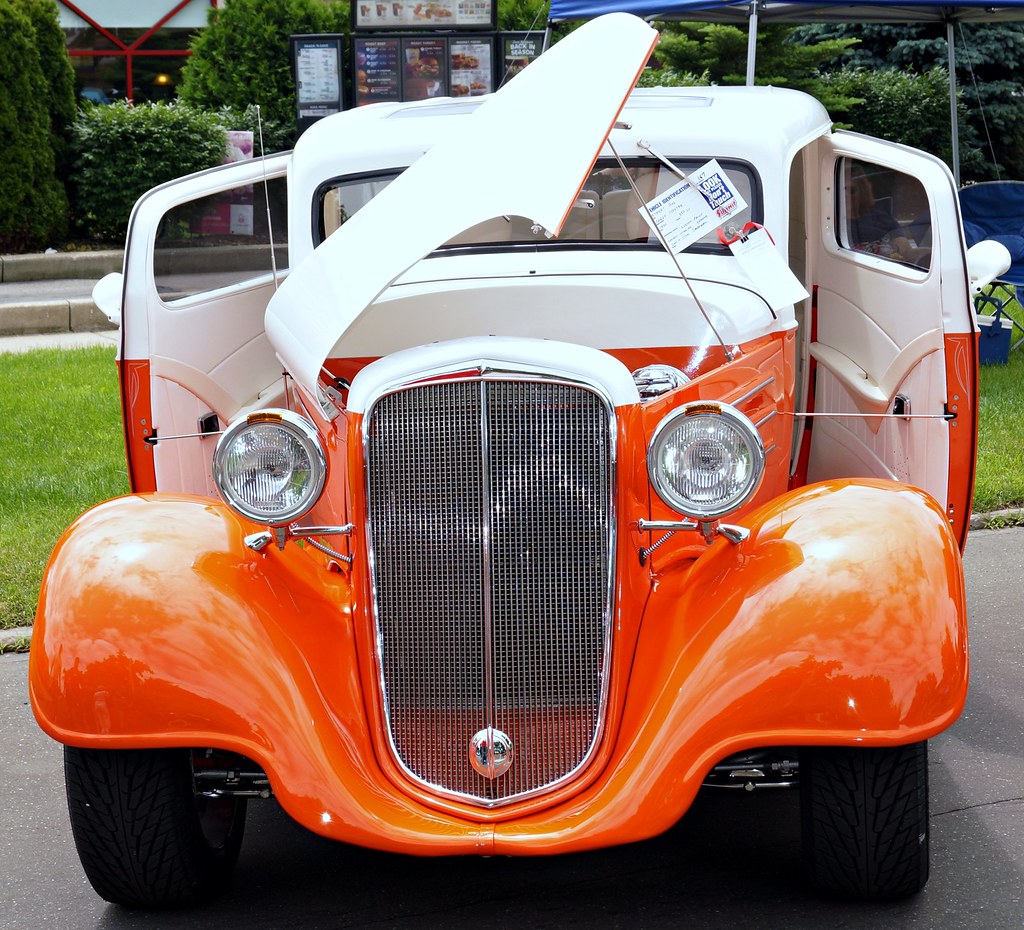 2014 Newton Falls Car Show 2014 Newton Falls Car Show Flickr