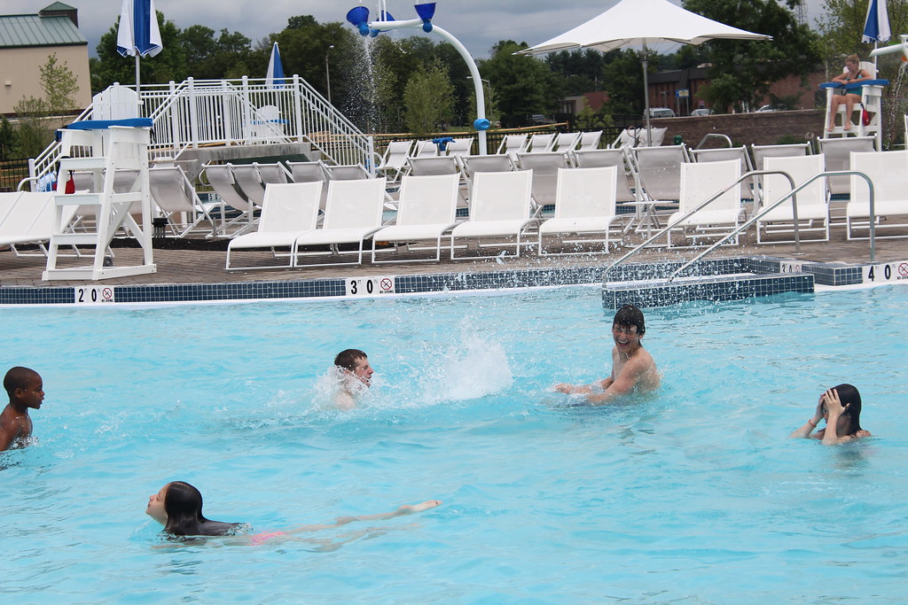 IMG_0150 Newtown Athletic Club Flickr