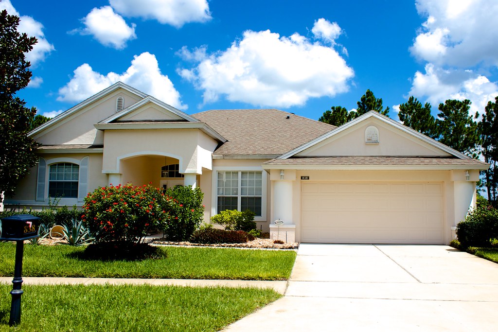 Highlands Reserve Golf Community Davenport FL Stay a… Flickr