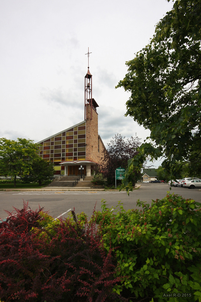 BoisdesFillion Axel Drainville Flickr