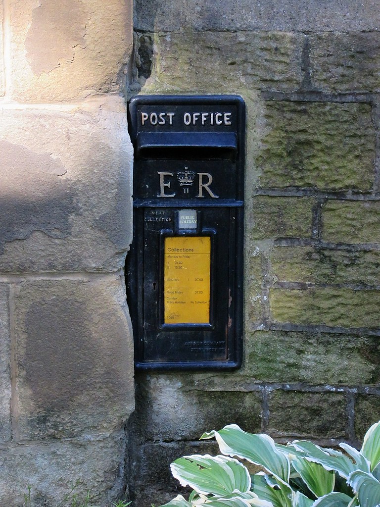 Dinnington, Newcastle aj.gardner Flickr