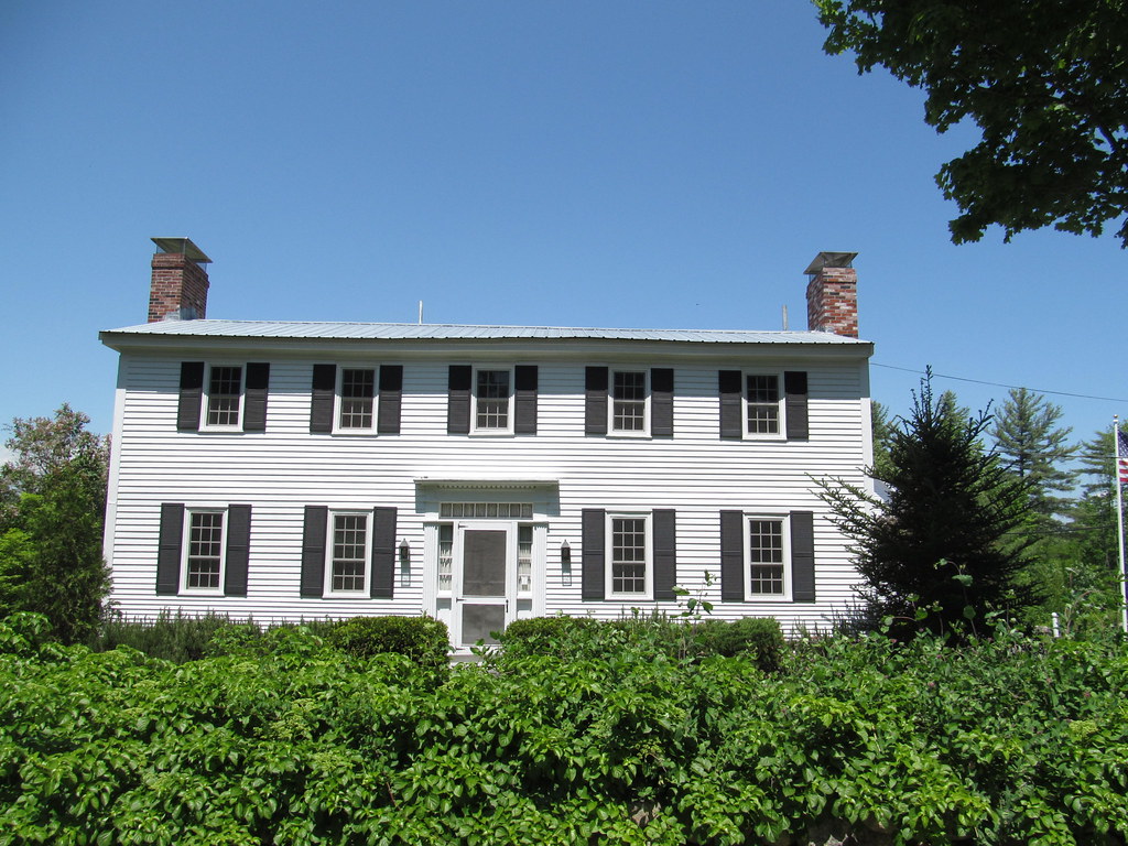 Sweden, Maine Sweden, Maine Doug Kerr Flickr