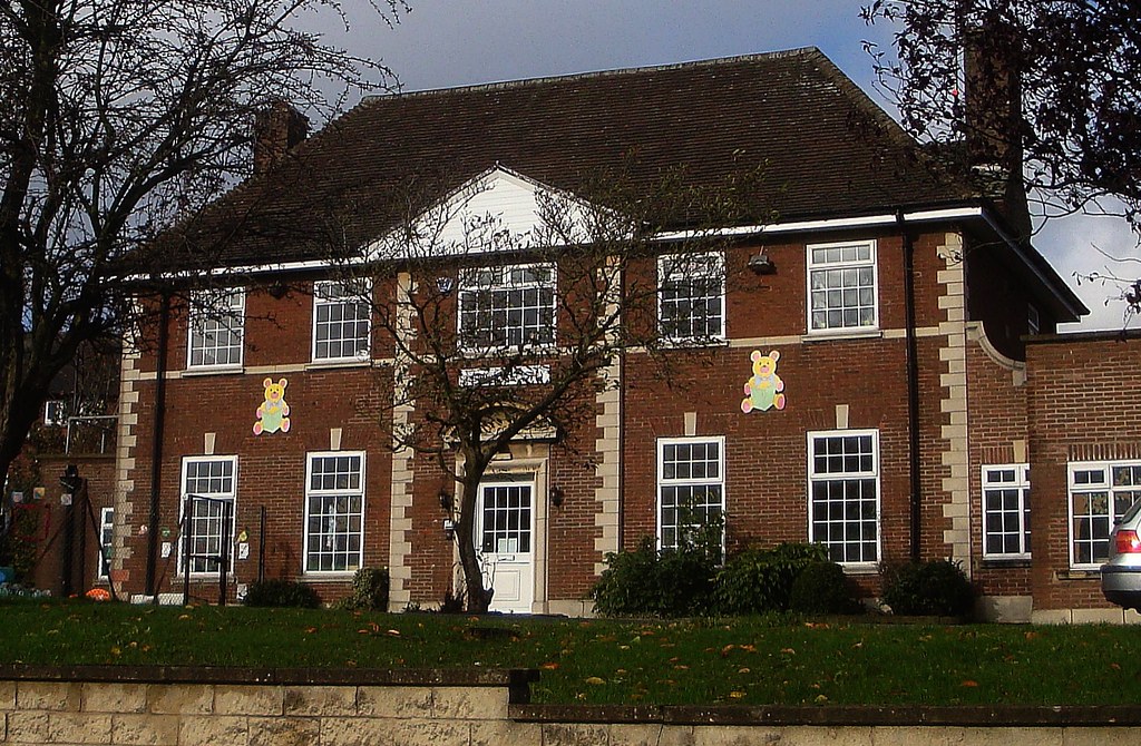 [17412] Hackenthorpe Fairmount Fairmount, Sheffield Road… Flickr