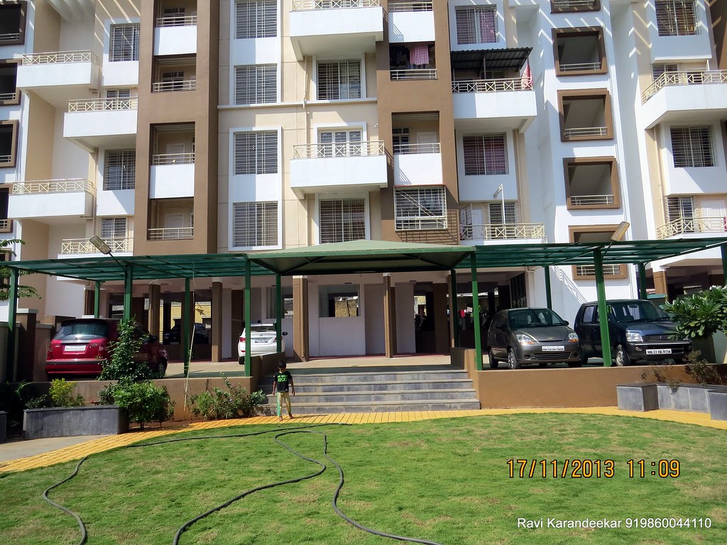 Amenities & Parking Visit Gardenia 1BHK & 2 BHK Flats at… Flickr