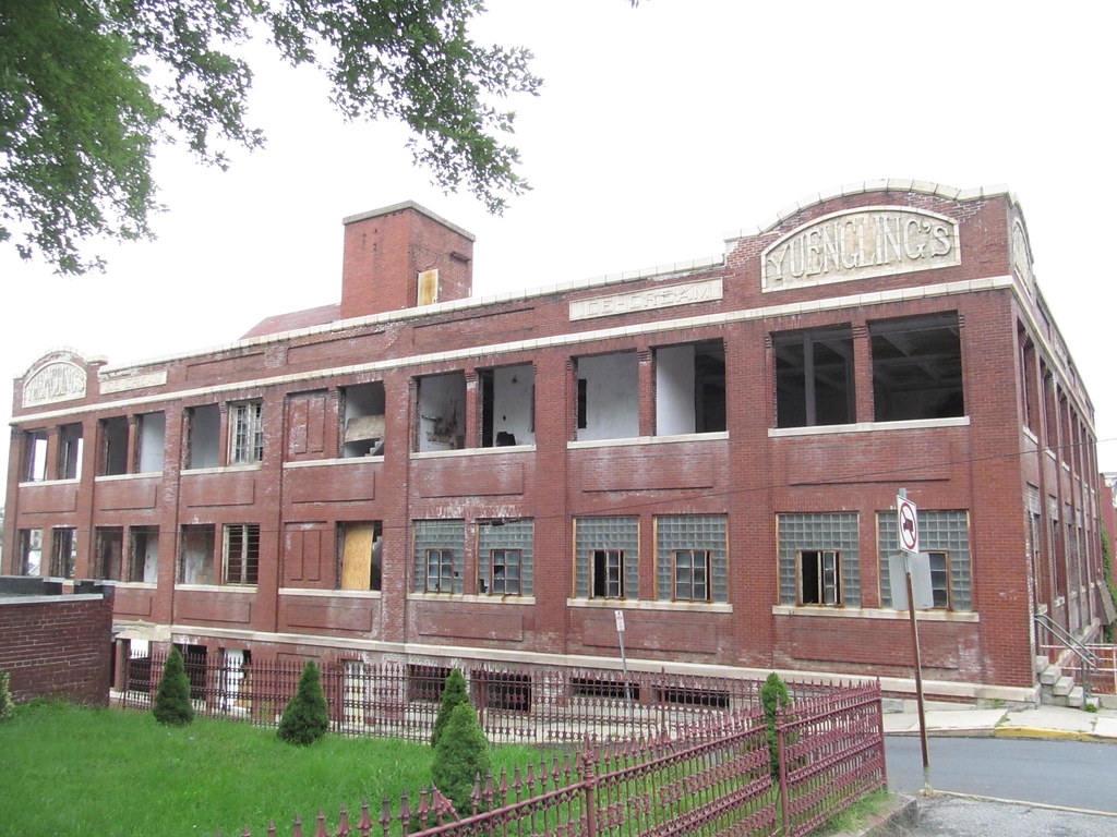 Pottsville, Pennsylvania Pottsville, Pennsylvania Flickr