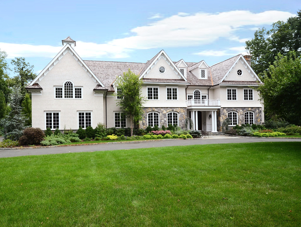 Stunning New Canaan Estate Stunning New Canaan Estate. 57 … Flickr